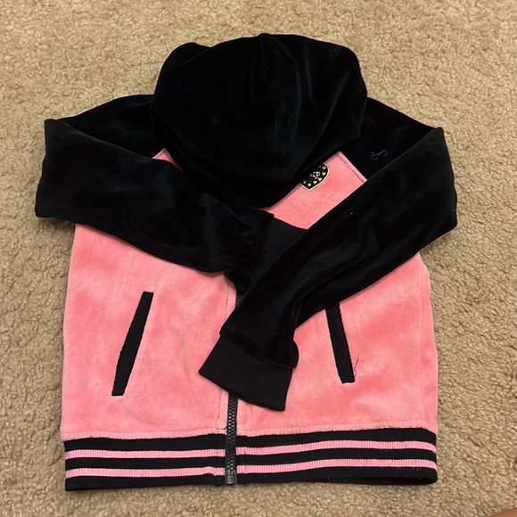 Juicy Couture kid’s cloth - Picture 4 of 4